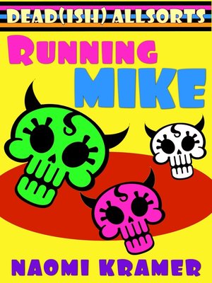 cover image of Running Mike
